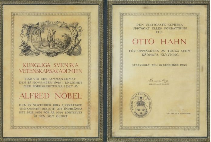 Auszeichnungen, Ernennungen, berufliche Unterlagen